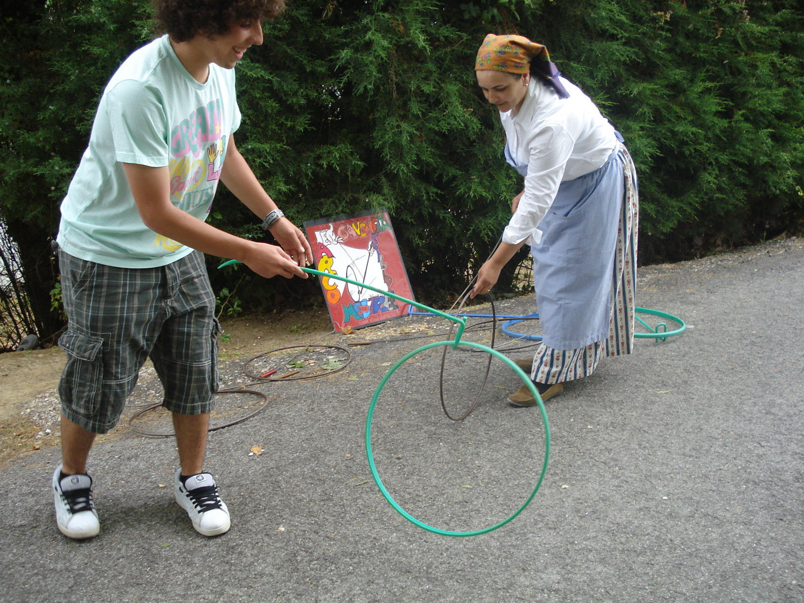 Jogos tradicionais