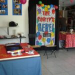 espaço