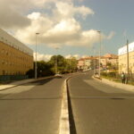 espaço