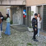 espaço