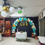 espaço