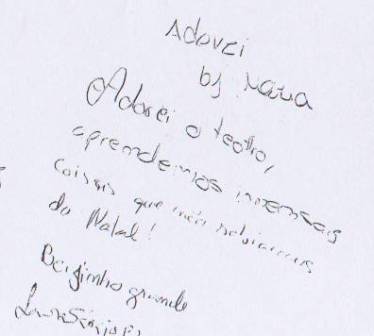 Software: Microsoft Office