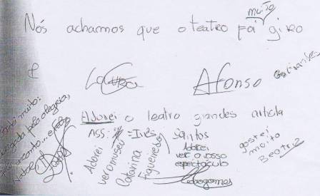 Software: Microsoft Office