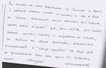 Software: Microsoft Office