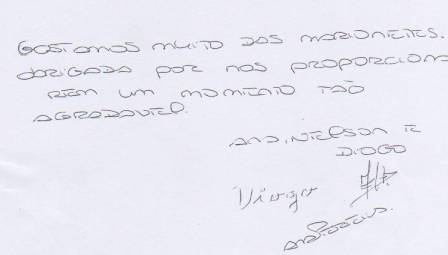 Software: Microsoft Office